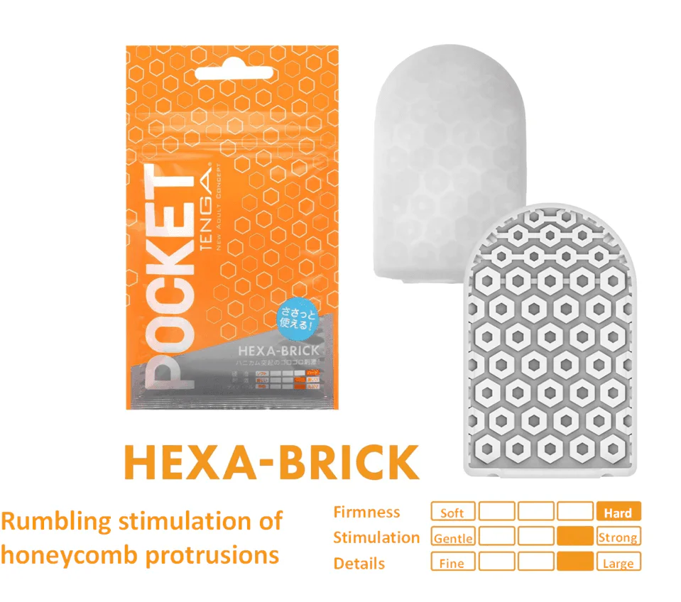 Pocket Tenga - Image 9