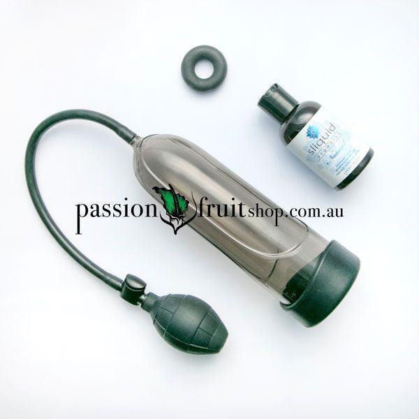 Post Prostate Cancer Treatment Rehab Pump Kit - Image 3