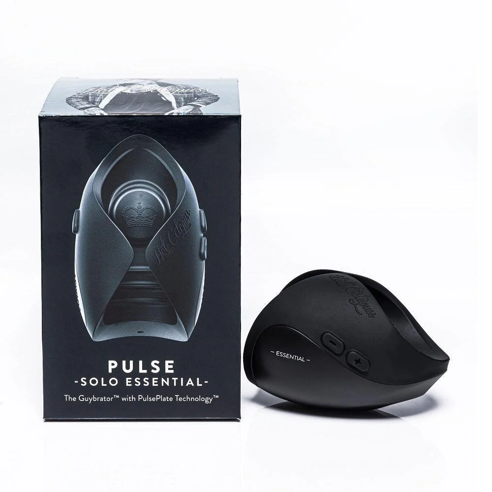 Pulse Solo Essential - Image 8