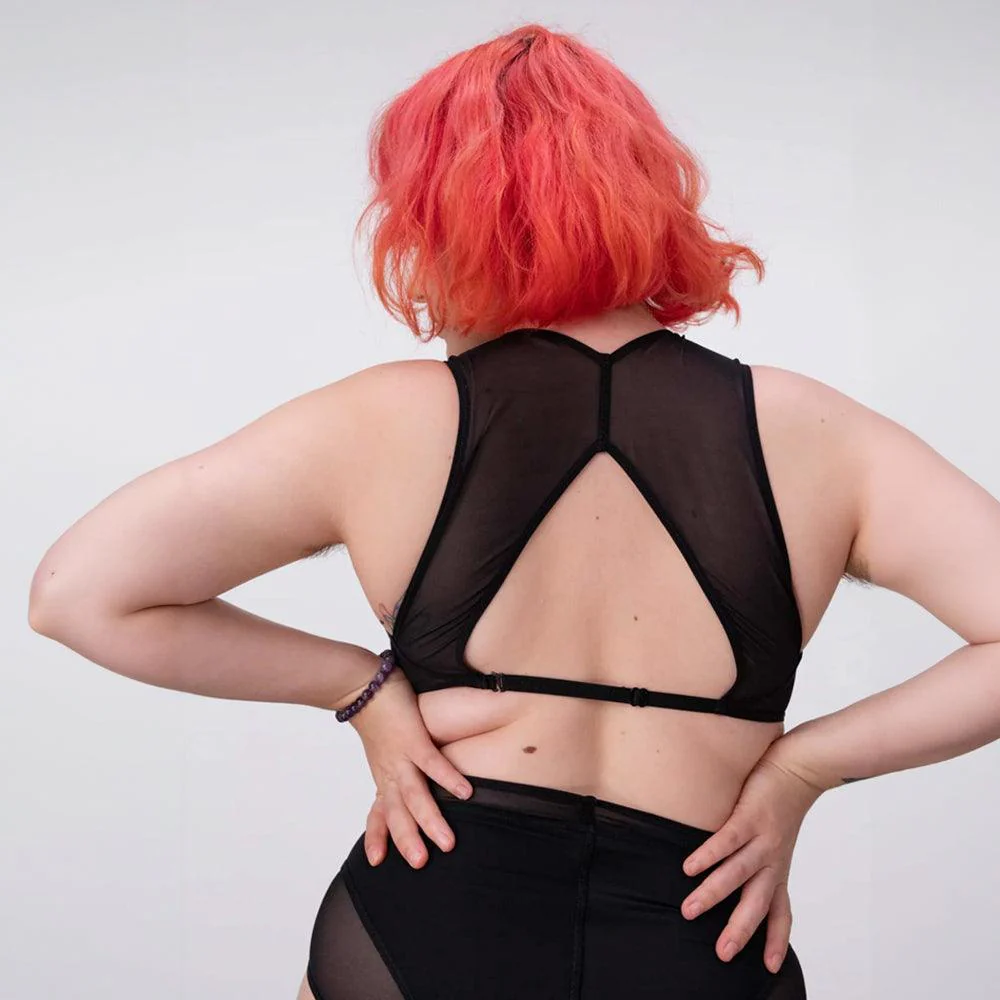 Futura: Monowired Bra - Image 3