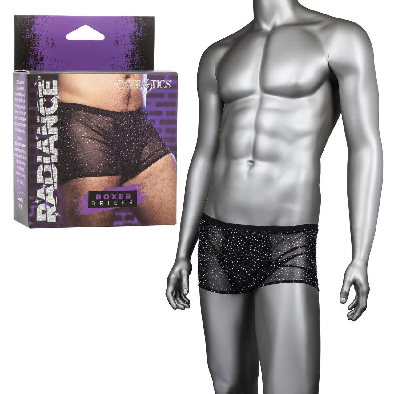 Radiance Boxer Shorts - Image 4