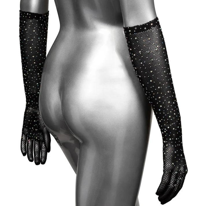 Radiance Full Length Gloves - Image 3