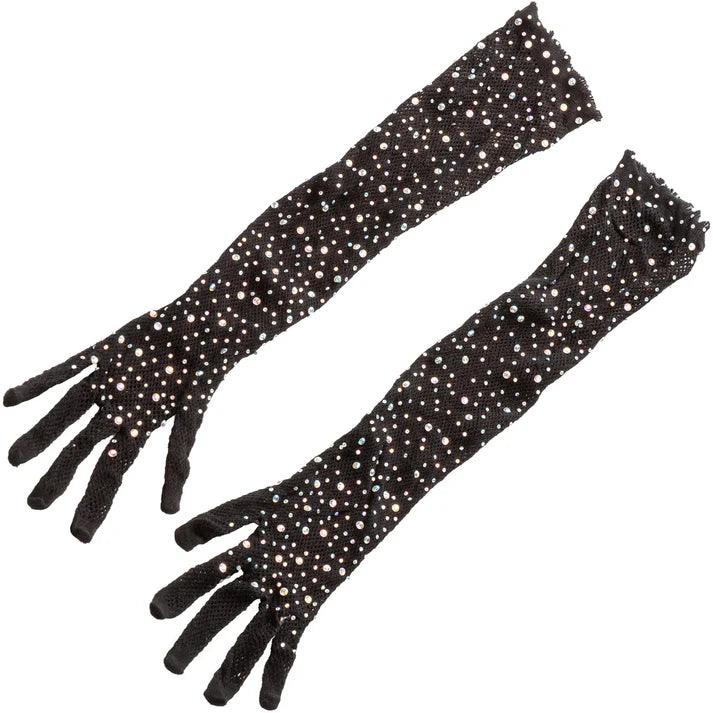 Radiance Full Length Gloves - Image 4