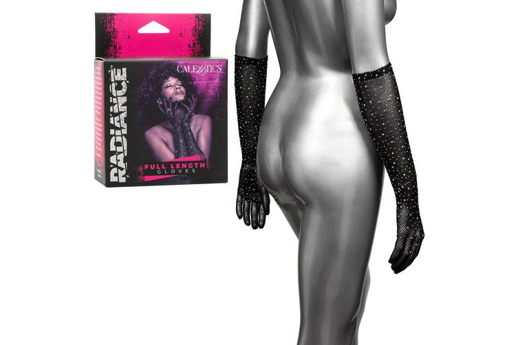 Radiance Full Length Gloves - Image 5