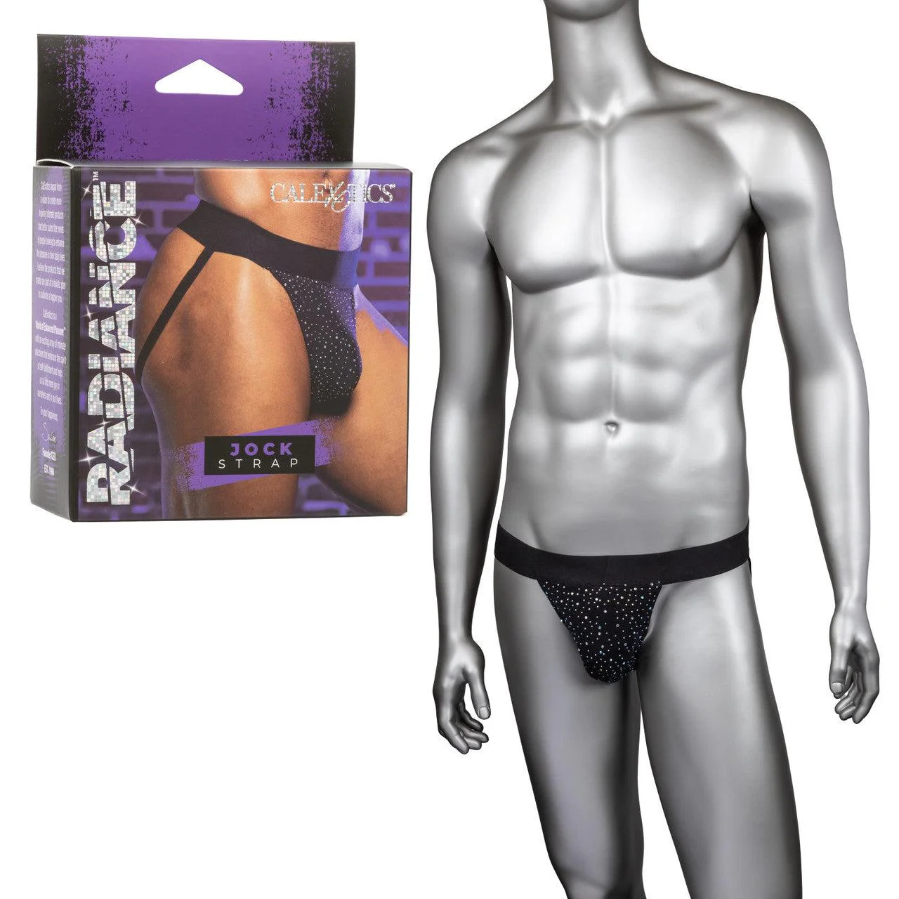 Radiance Jock Strap - Image 3