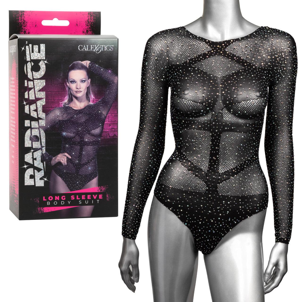Radiance Long Sleeve Body - Image 5