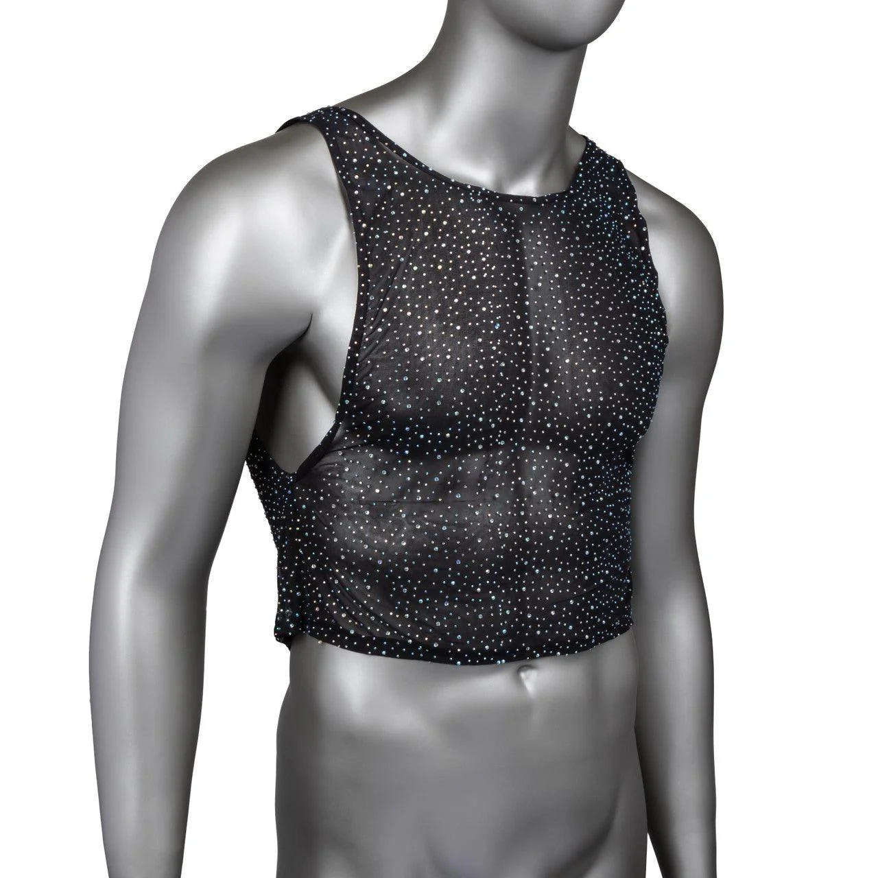 Radiance Muscle Tank Top - Image 4