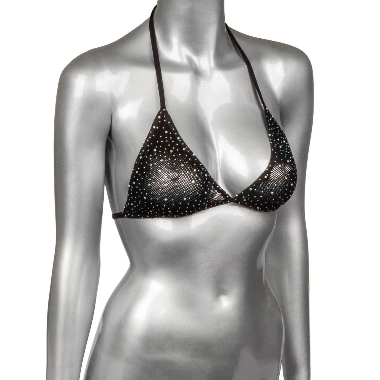 Radiance Triangle Bikini Top - Image 5
