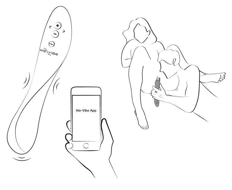 Rave+: App Controlled - Image 10