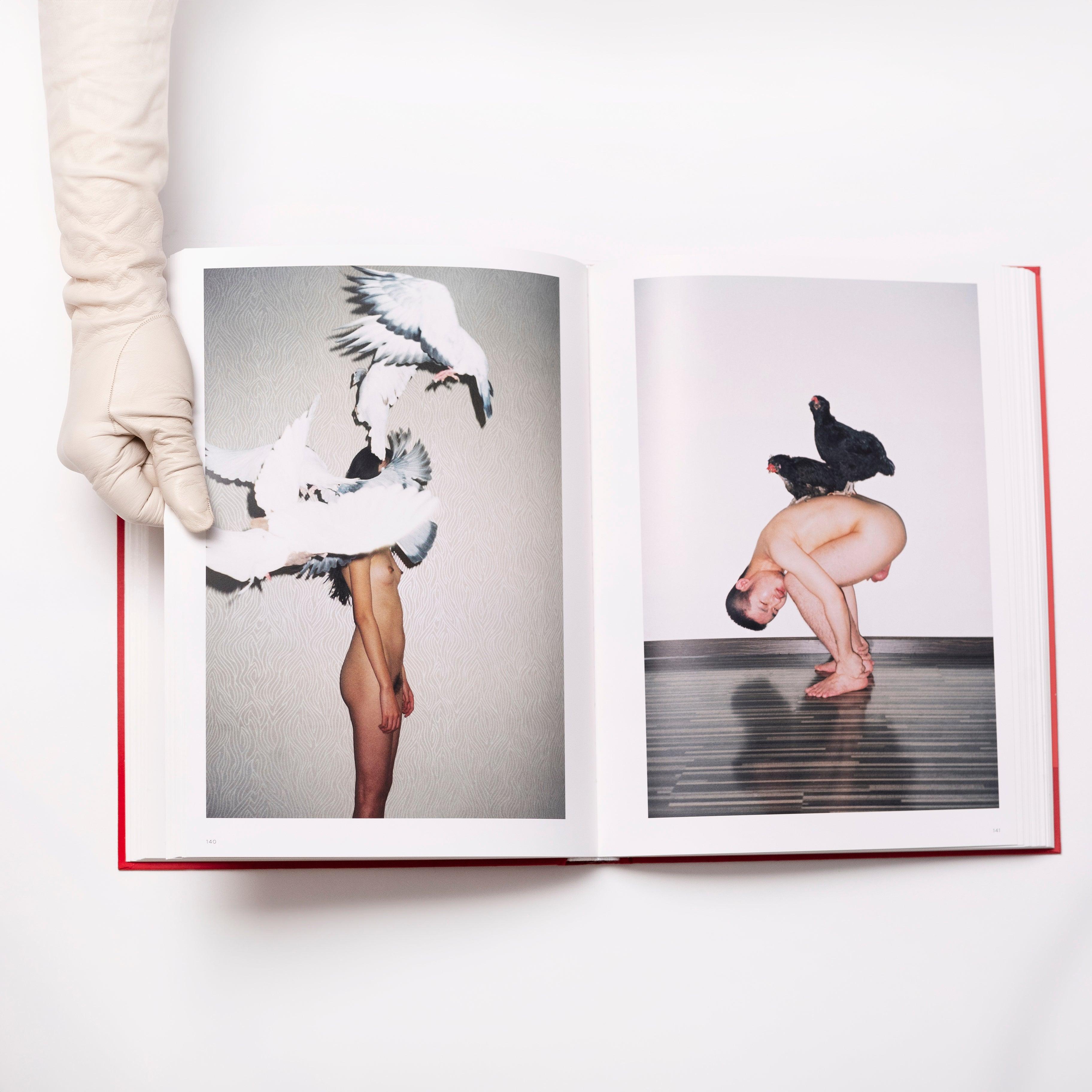 Ren Hang - Image 4