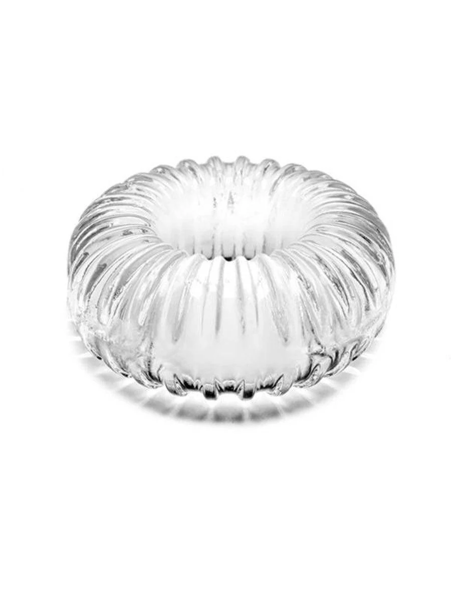 Ribbed Constriction Ring - Image 2