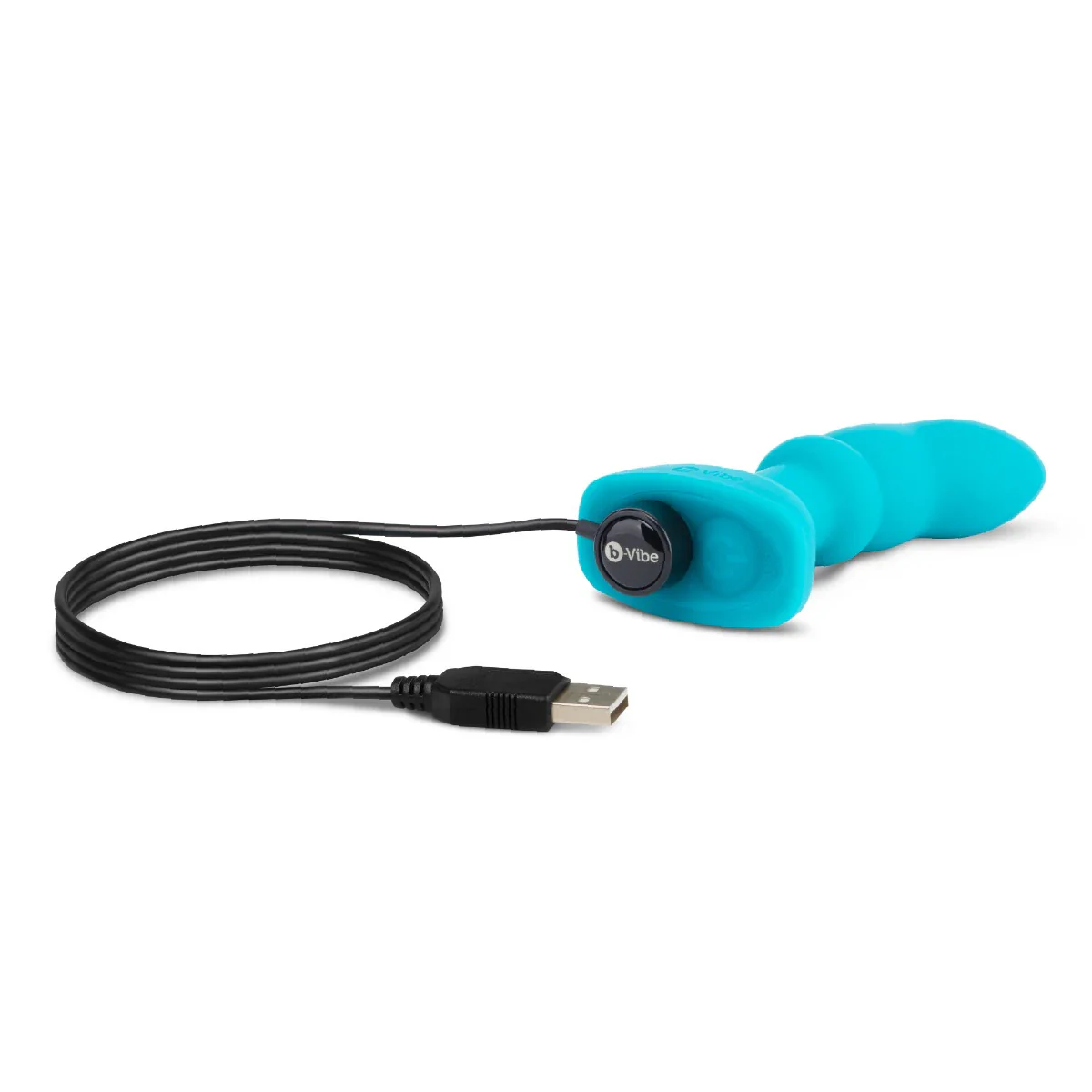 Rimming P-Spot Plug: Remote Control - Image 5