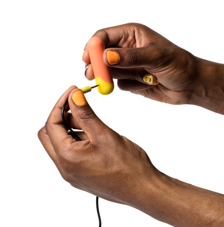 Riot Bullet - Image 4