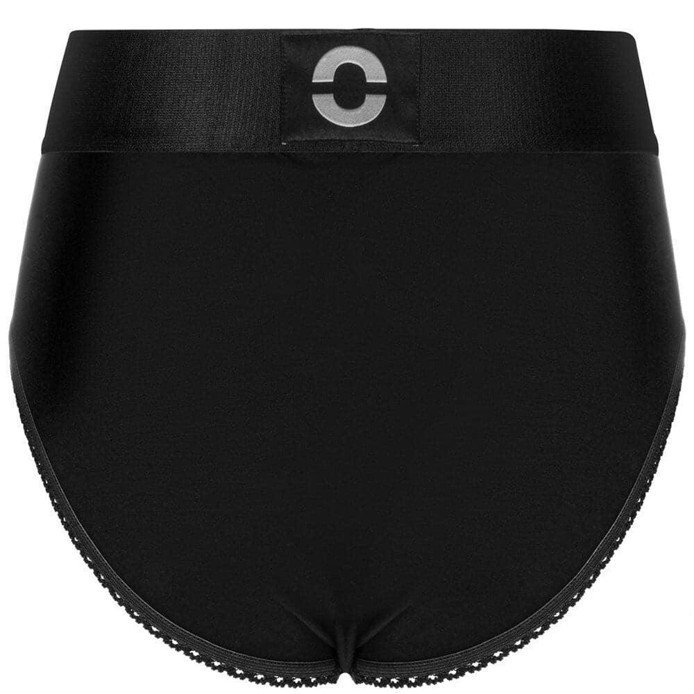 Rodeoh High Cut Panty Harness - Image 2