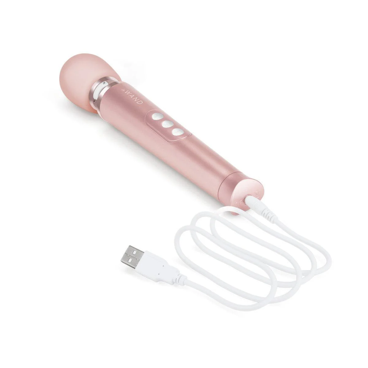 Le Wand Petite Rechargeable Massager: Various Colours - Image 10