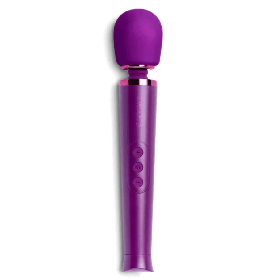 Le Wand Petite Rechargeable Massager: Various Colours - Image 16