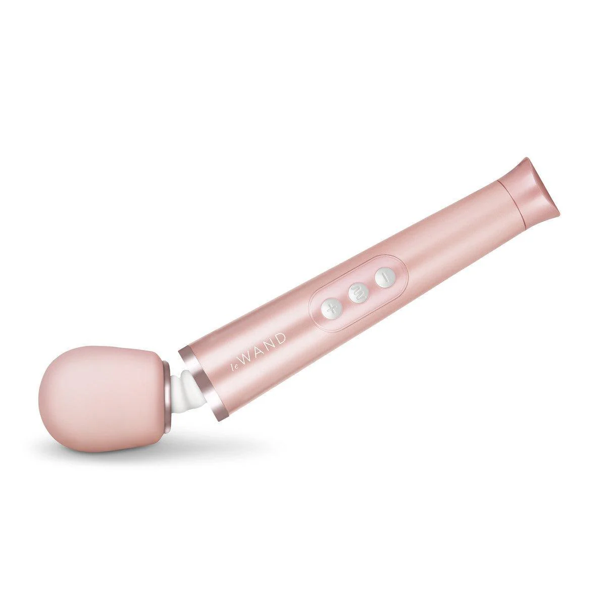 Le Wand Petite Rechargeable Massager: Various Colours - Image 4