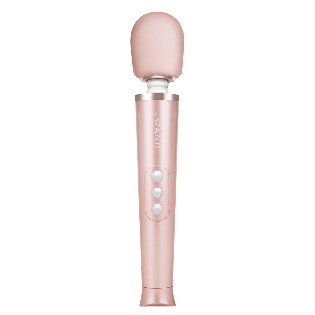 Le Wand Petite Rechargeable Massager: Various Colours - Image 5