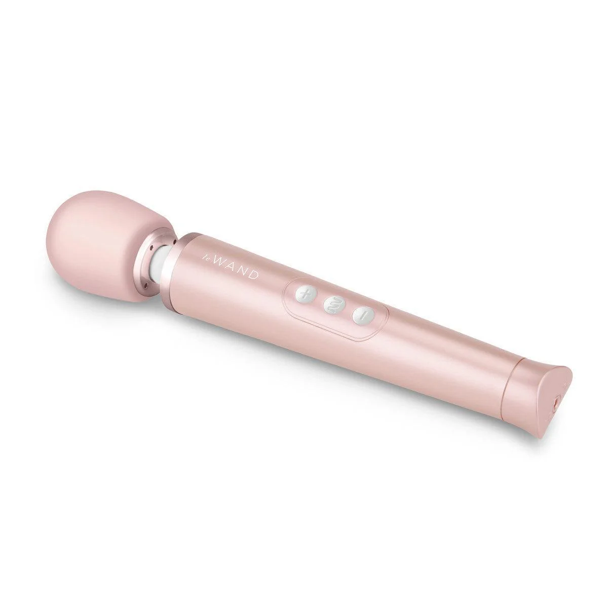 Le Wand Petite Rechargeable Massager: Various Colours - Image 7