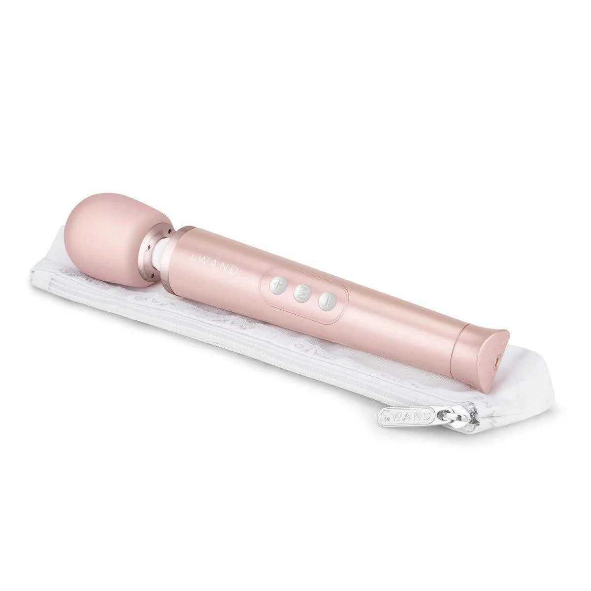 Le Wand Petite Rechargeable Massager: Various Colours - Image 8