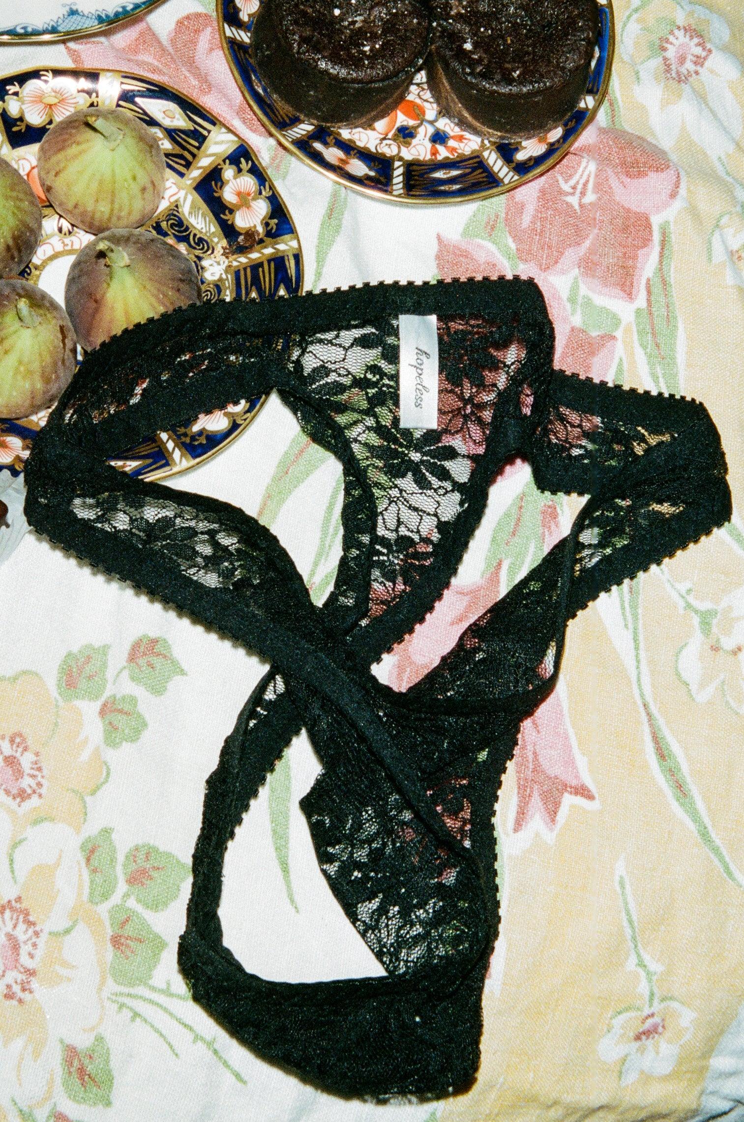 Sabrina Thong: Eve Lace - Image 5