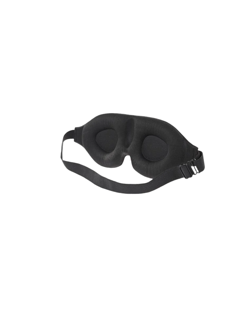 Saffron Blindfold - Image 2