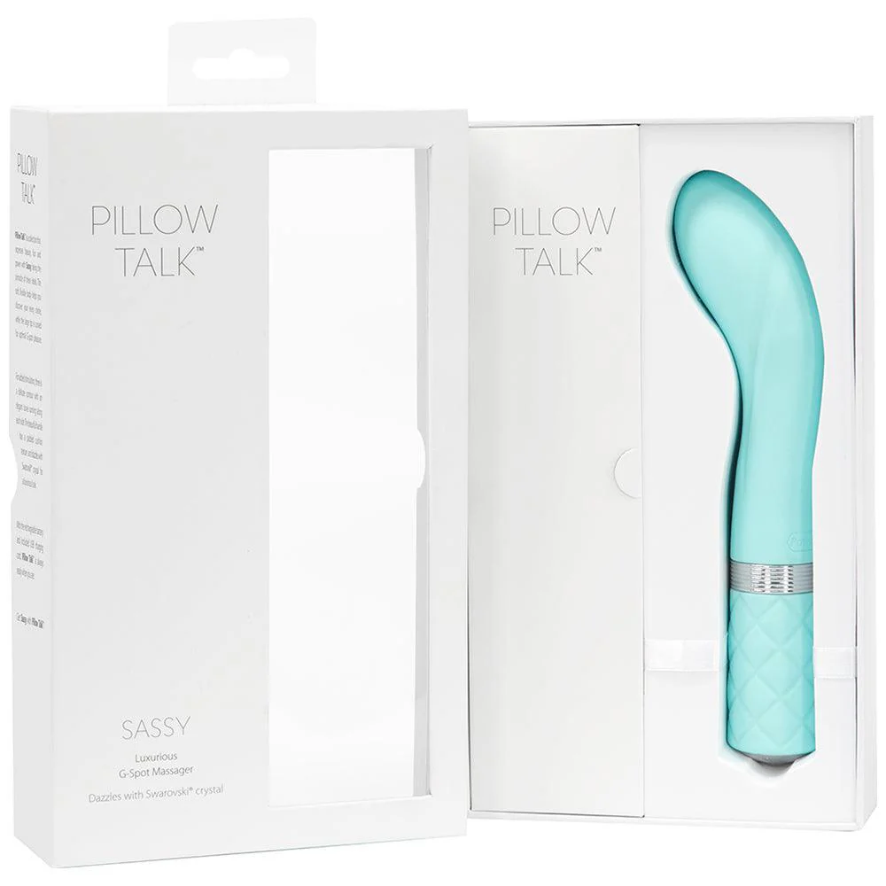Sassy G-Spot Vibe - Image 6