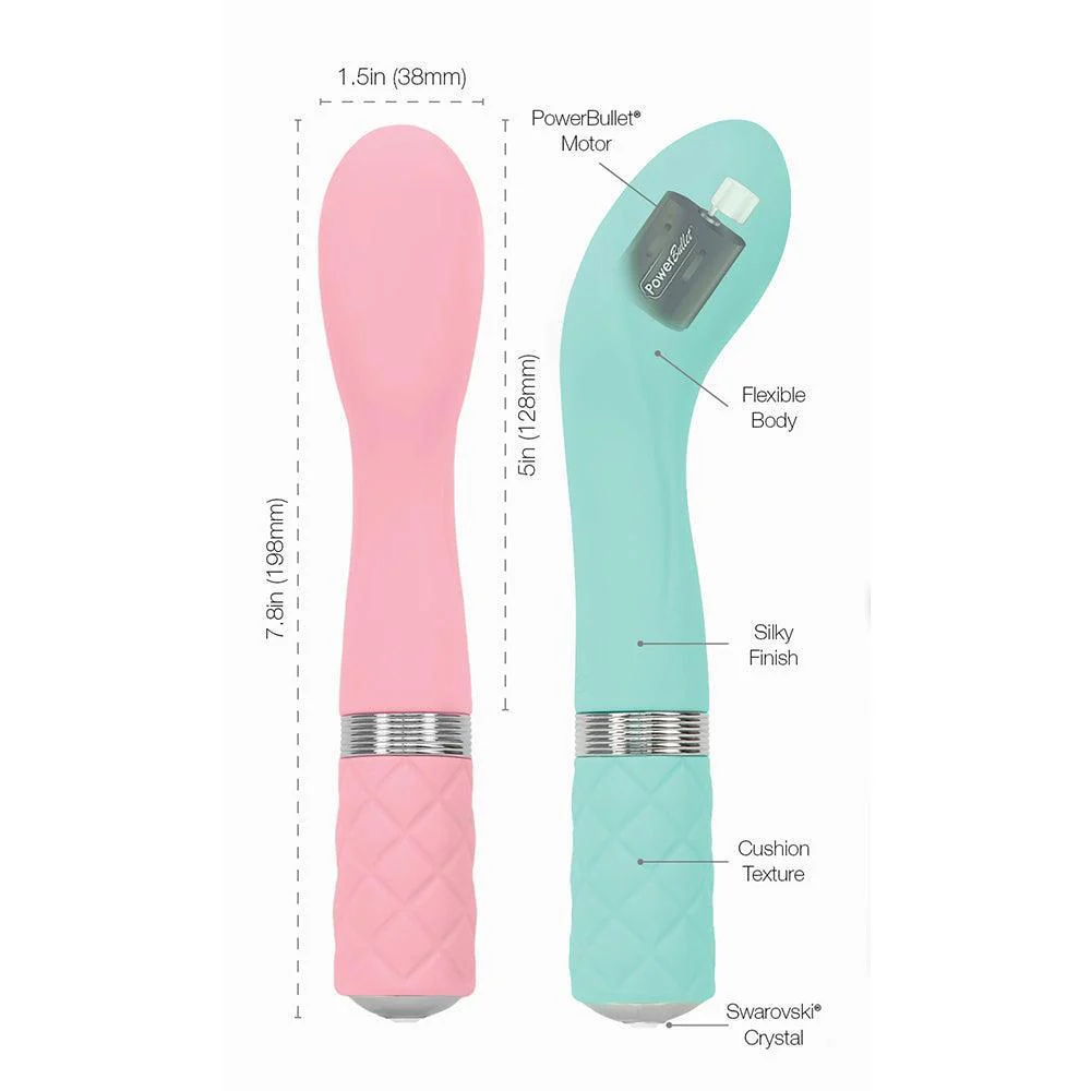 Sassy G-Spot Vibe - Image 7