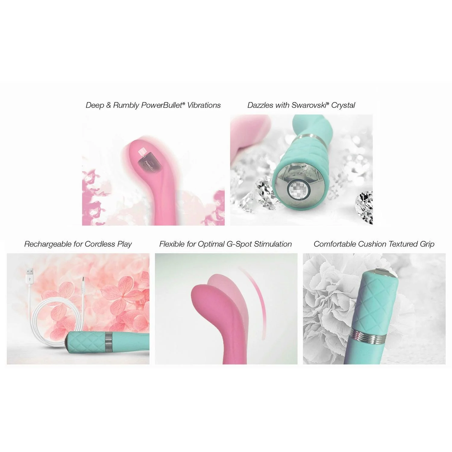 Sassy G-Spot Vibe - Image 8