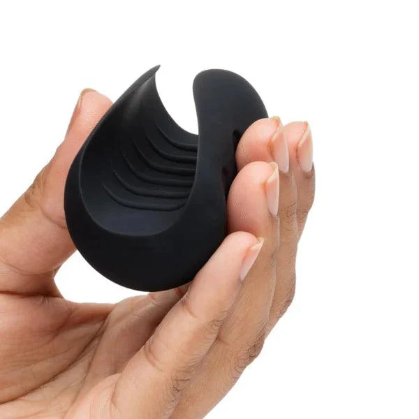 Sensation Vibrating Pleasure Stroker - Image 2