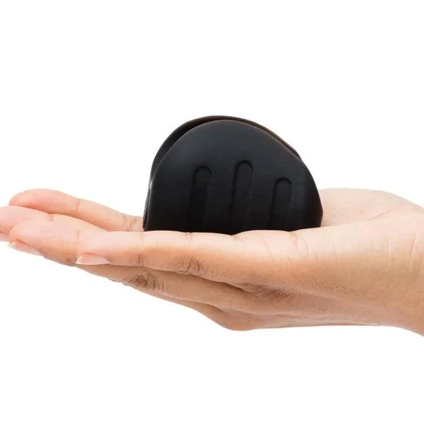 Sensation Vibrating Pleasure Stroker - Image 3