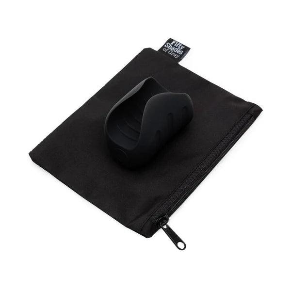 Sensation Vibrating Pleasure Stroker - Image 4