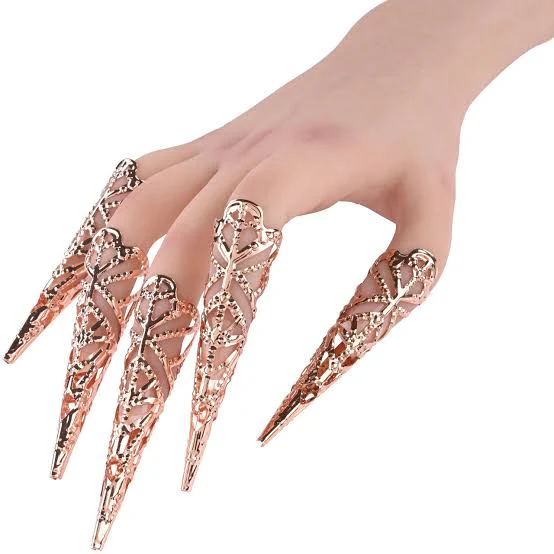Sensory Fingertips: various colours - Image 7