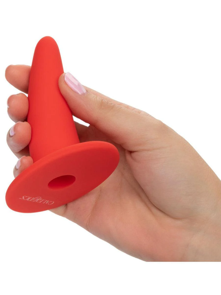 She-Ology 5 Piece Wearable Vaginal Dilator Set - Image 3