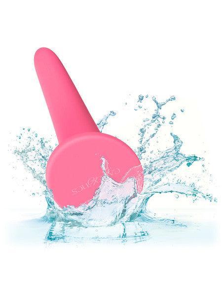 She-Ology 5 Piece Wearable Vaginal Dilator Set - Image 5