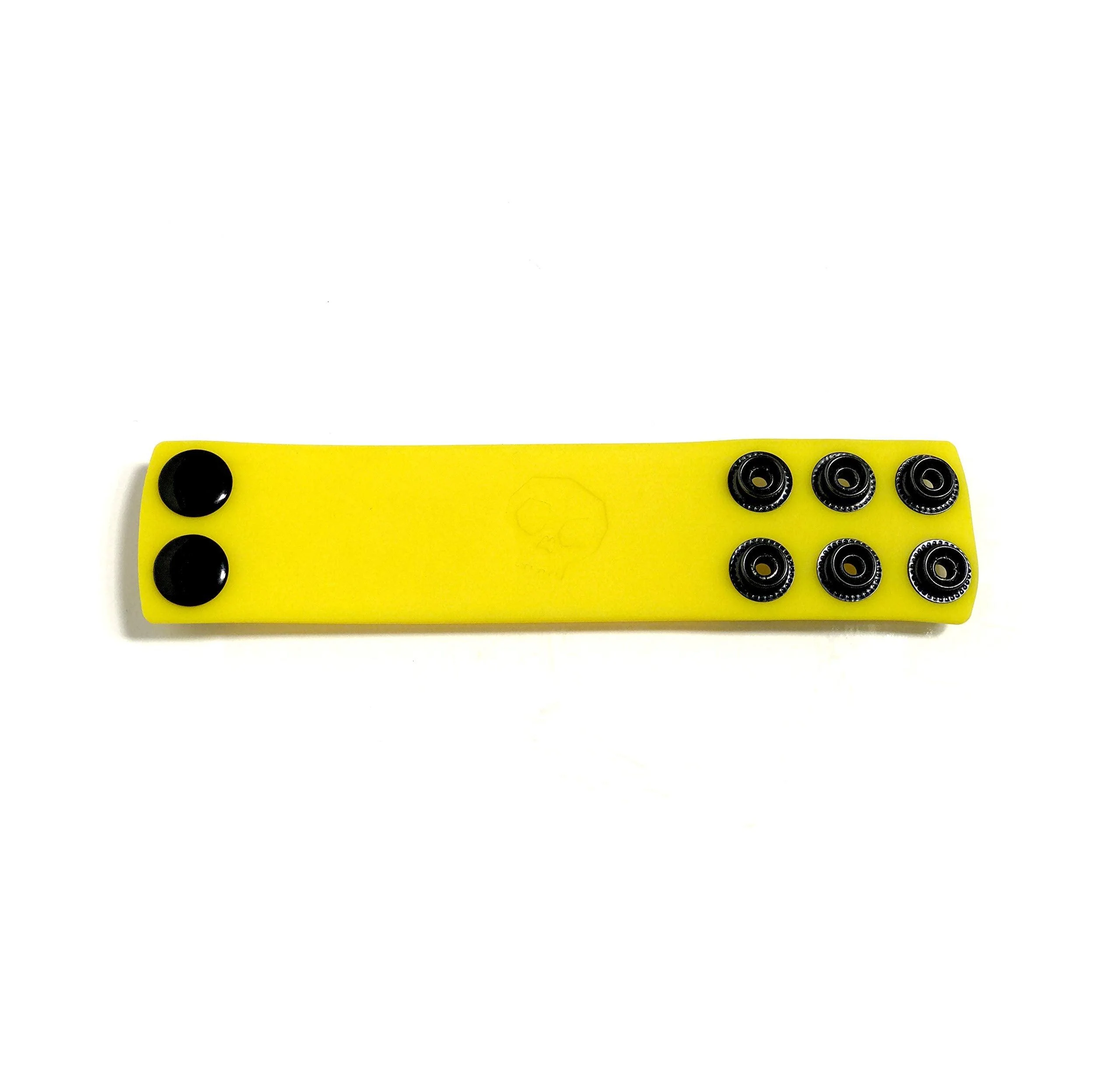 Silicone Ball Strap - Bone Yard - Image 4