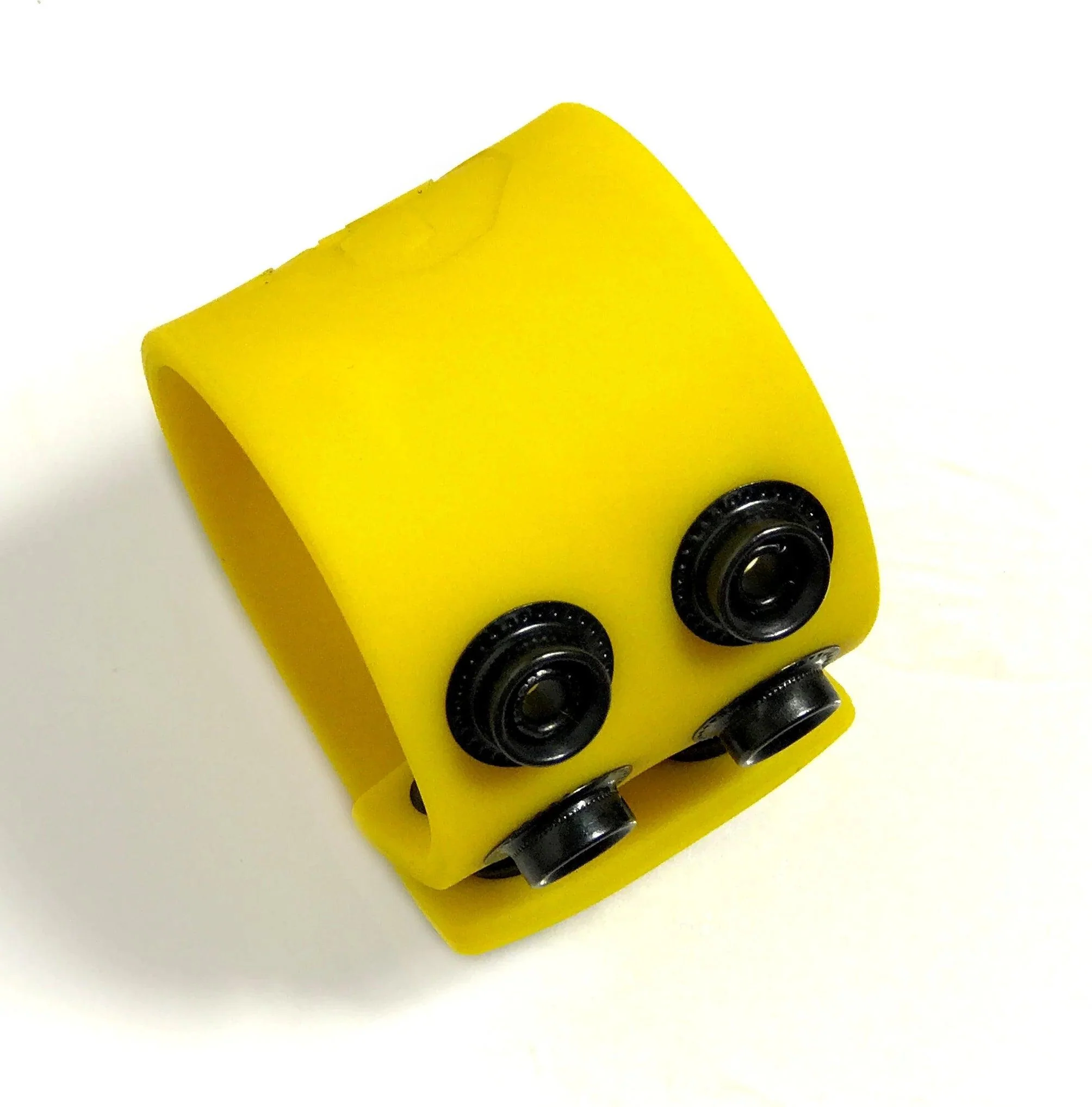 Silicone Ball Strap - Bone Yard - Image 5