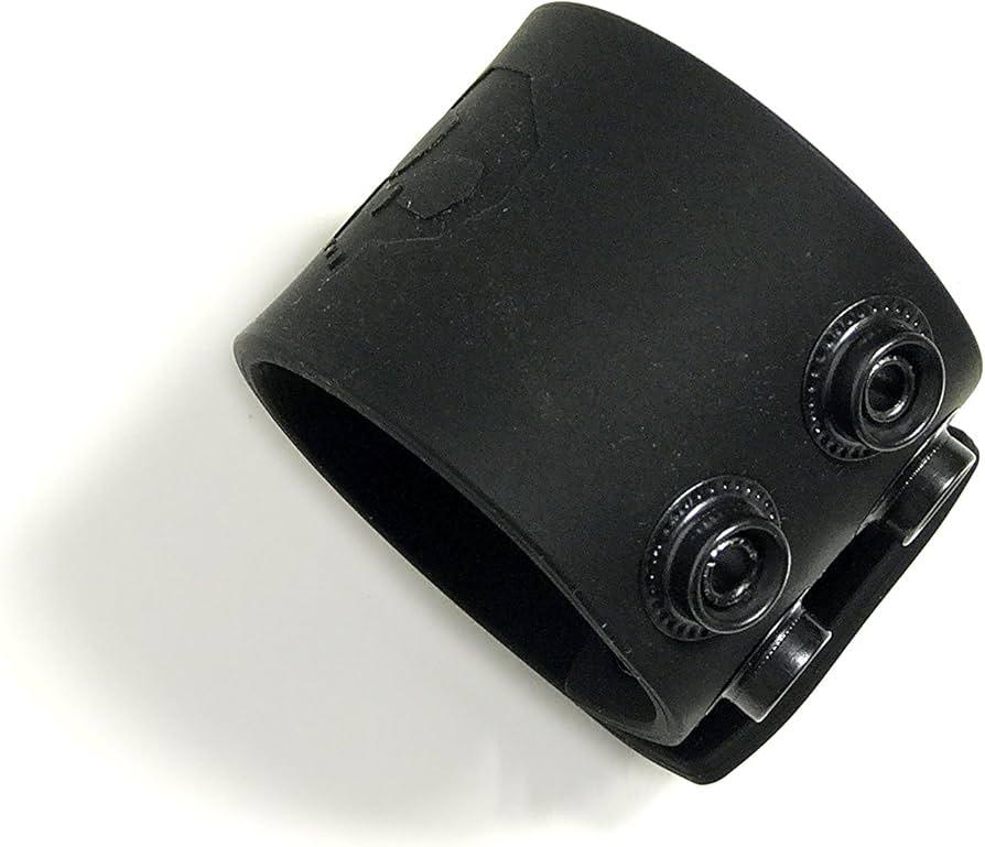 Silicone Ball Strap - Bone Yard - Image 6