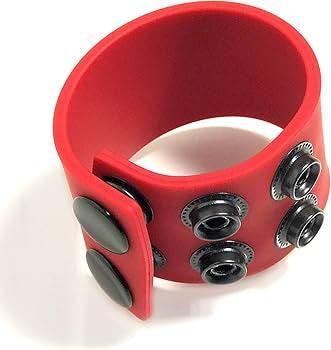 Silicone Ball Strap - Bone Yard - Image 8