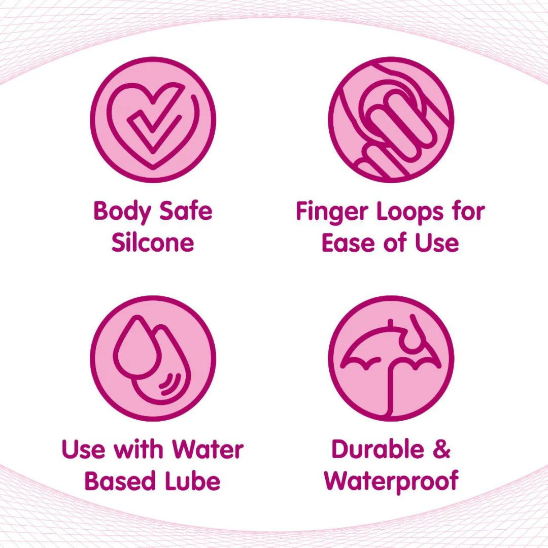 Skins Care Curve Dilator/Trainer Set - Image 8