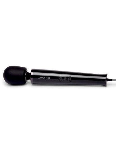 Le Wand Powerful Plug In Massager: Various Colours - Image 15