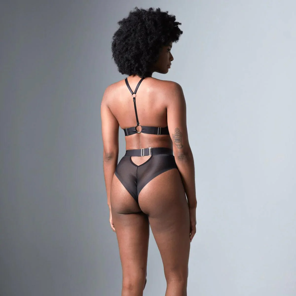 Smokin' Mirrors Bikini - Image 5