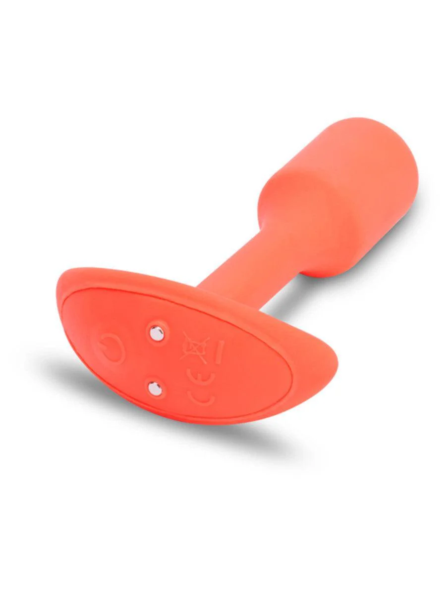Snug Plug 1: Vibrating - Image 4