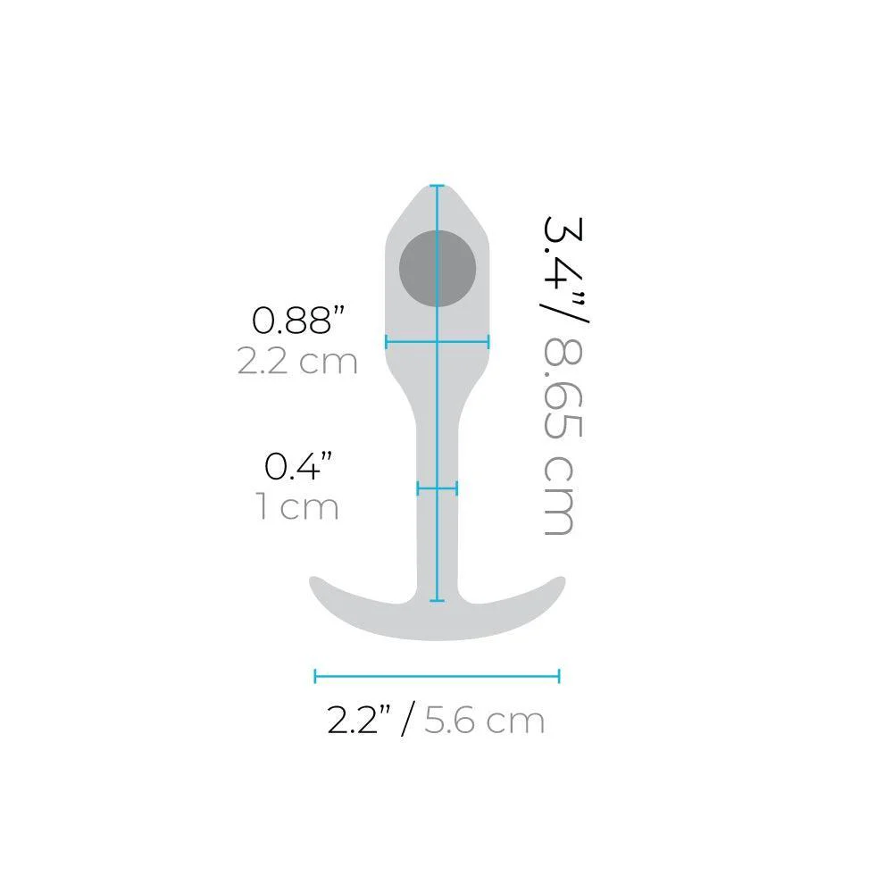 Snug Plug 1: Vibrating - Image 7