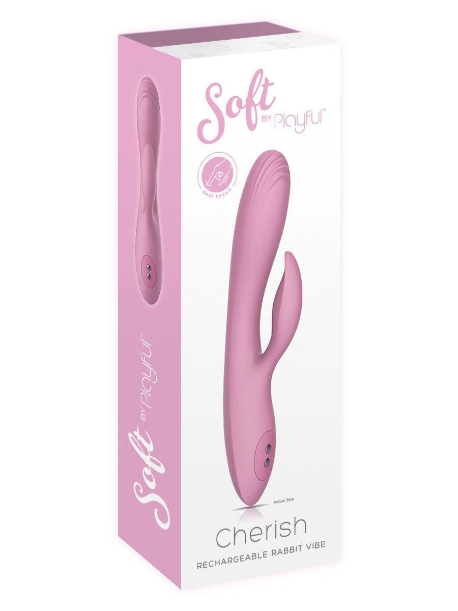 Soft Cherish - Image 4