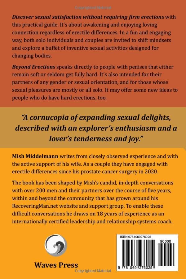 Beyond Erections: Sexual pleasure and intimacy with erectile differences - Image 2