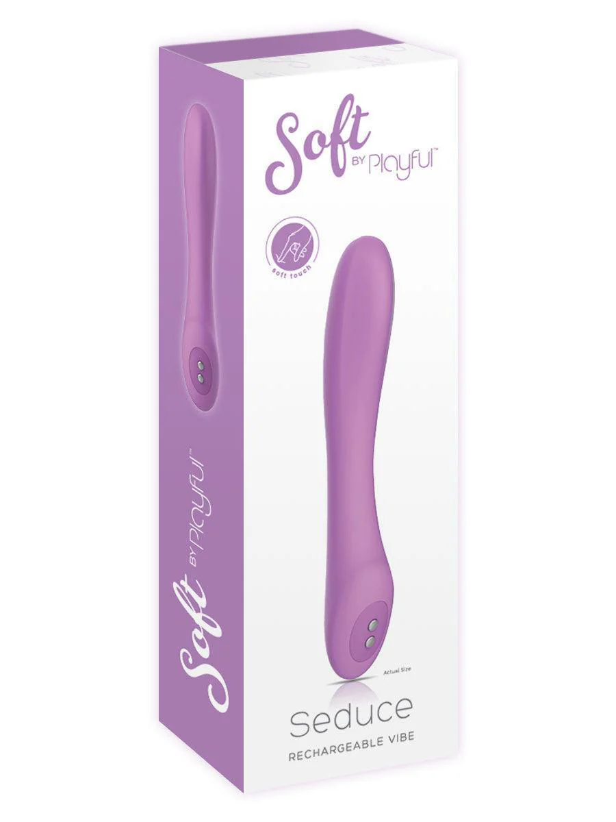 Soft Seduce - Image 4