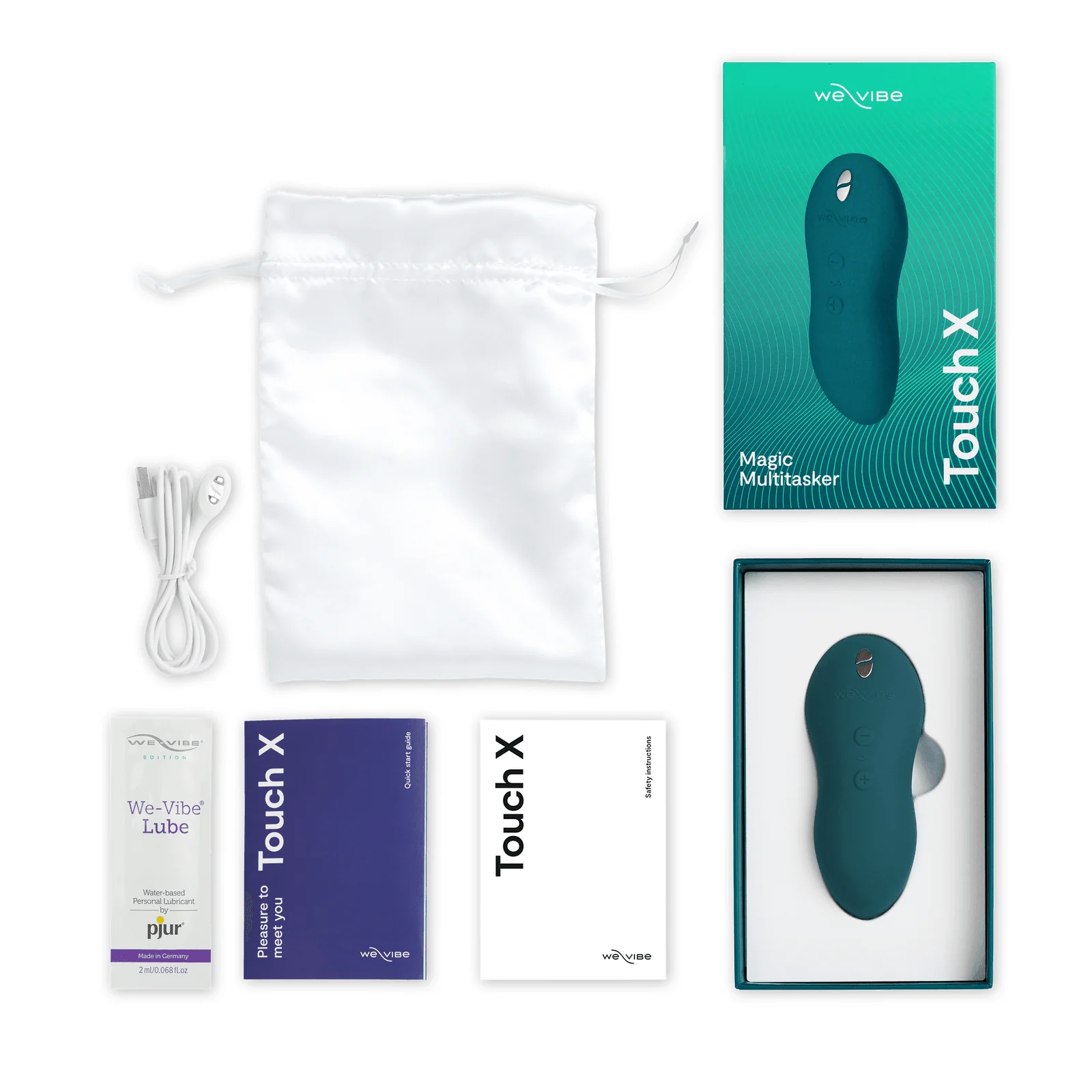 Touch X - Image 12