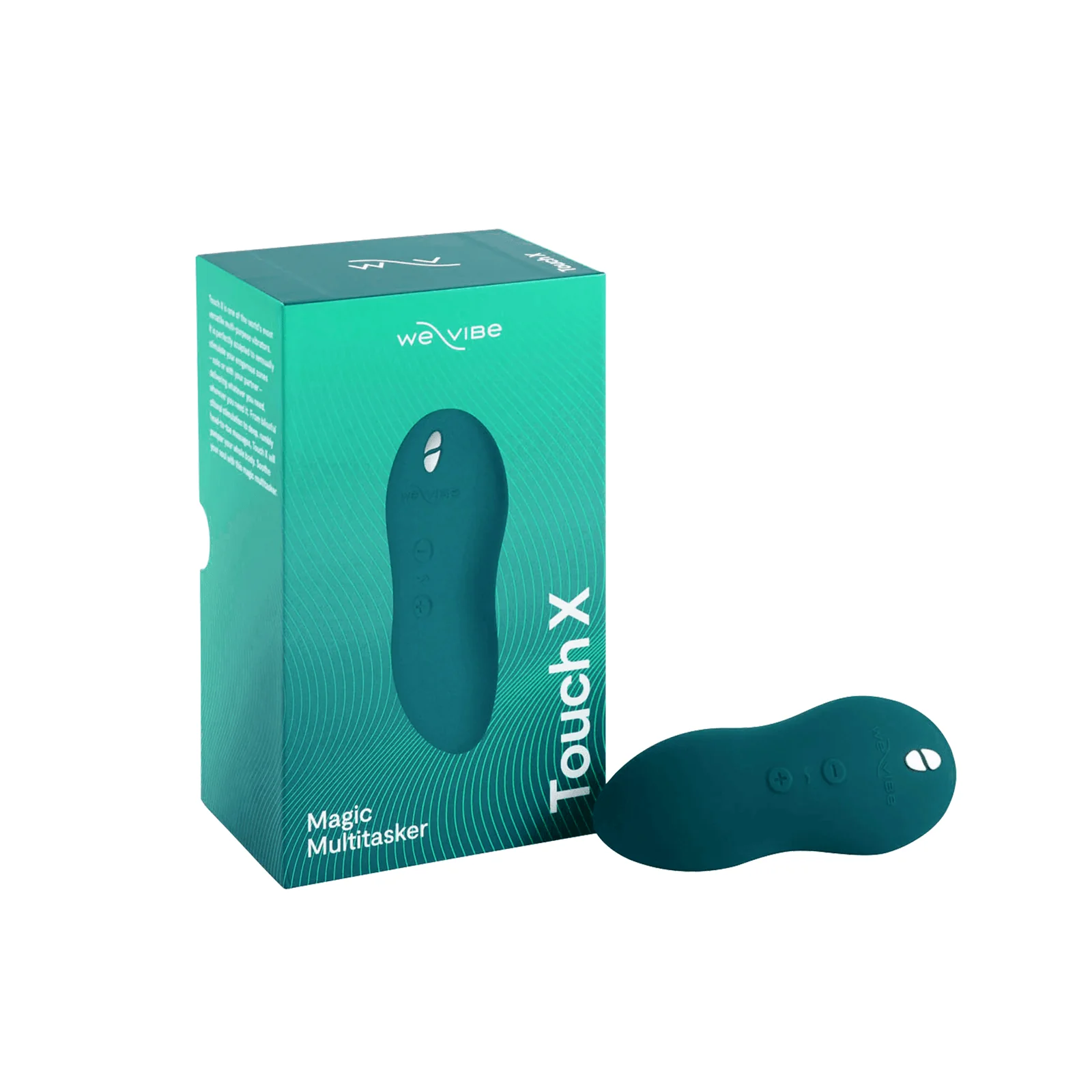 Touch X - Image 13