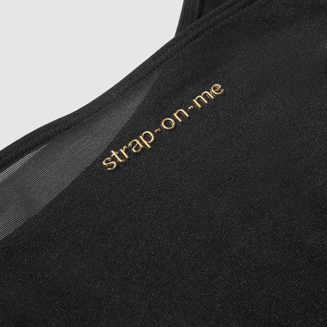 Strap-On-Me Body Harness Signature - Image 10